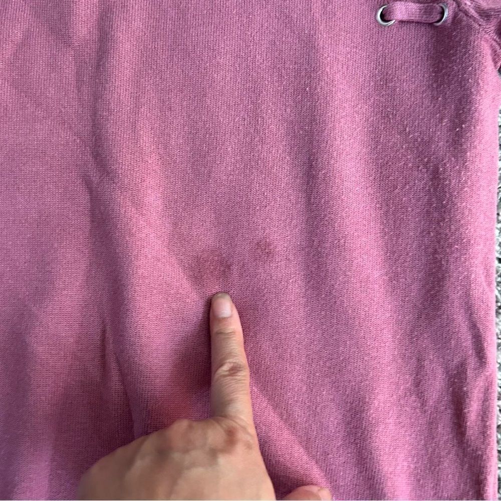 Pink Sweater (B1)‎ - Picture 4 of 5